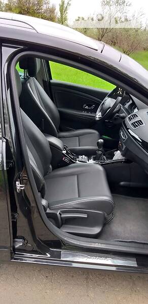 Універсал Renault Megane 2013 в Костянтинівці (Краматорського району) фото 25 Універсал Renault Megane 2013 в Костянтинівці (Краматорського району)