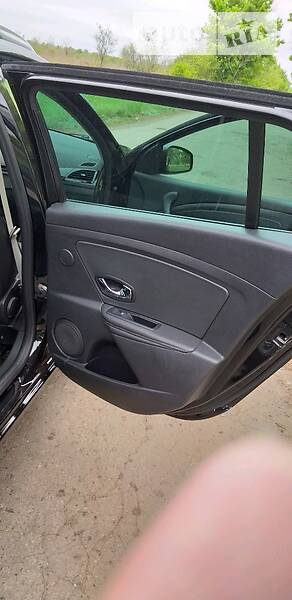 Універсал Renault Megane 2013 в Костянтинівці (Краматорського району) фото 21 Універсал Renault Megane 2013 в Костянтинівці (Краматорського району)