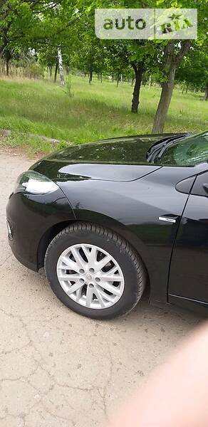 Універсал Renault Megane 2013 в Костянтинівці (Краматорського району) фото 7 Універсал Renault Megane 2013 в Костянтинівці (Краматорського району)