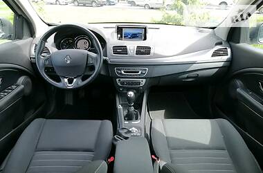 Універсал Renault Megane 2015 в 
