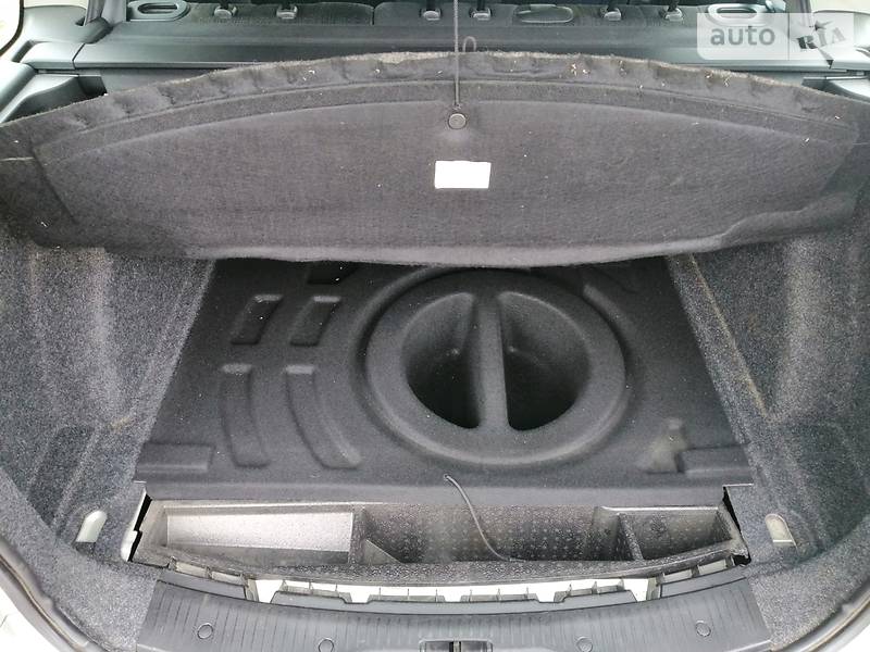 Універсал Renault Megane 2008 в Хмільнику фото 6 Універсал Renault Megane 2008 в Хмільнику