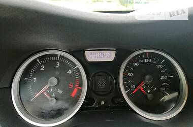 Універсал Renault Megane 2008 в 