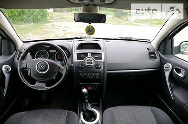 Універсал Renault Megane 2008 в 