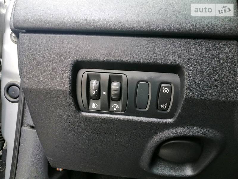 Універсал Renault Megane 2008 в Хмільнику фото 21 Універсал Renault Megane 2008 в Хмільнику