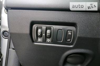 Універсал Renault Megane 2008 в 
