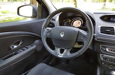 Універсал Renault Megane 2015 в 