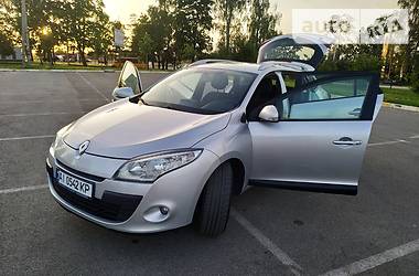 Универсал Renault Megane 2011 в Киеве