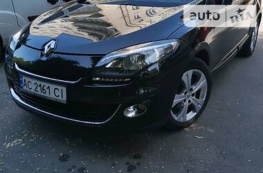 Універсал Renault Megane 2012 в 