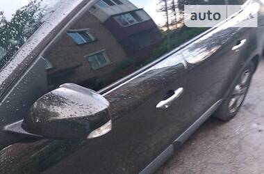 Універсал Renault Megane 2010 в 