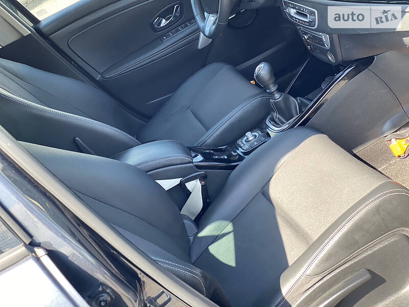 Універсал Renault Megane 2012 в Рівному фото 31 Універсал Renault Megane 2012 в Рівному