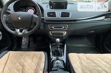 Универсал Renault Megane 2014 в Харькове