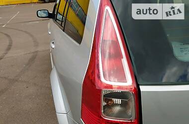 Універсал Renault Megane 2009 в 