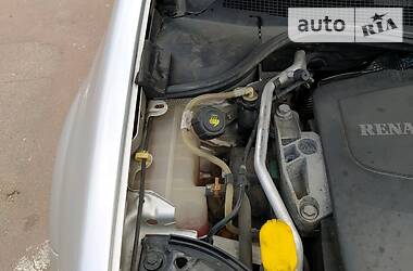 Універсал Renault Megane 2009 в 