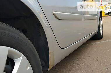 Універсал Renault Megane 2009 в 