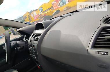 Універсал Renault Megane 2009 в 