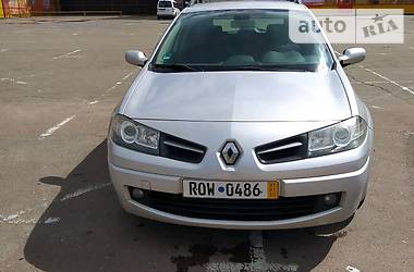 Універсал Renault Megane 2009 в 
