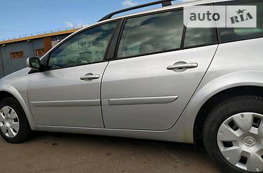 Універсал Renault Megane 2009 в 