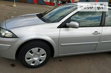 Універсал Renault Megane 2009 в 
