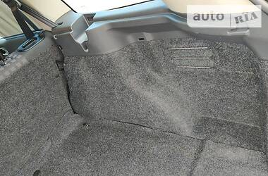 Універсал Renault Megane 2009 в 