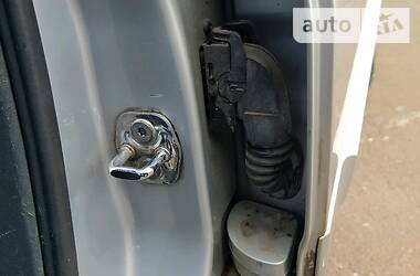 Універсал Renault Megane 2009 в 