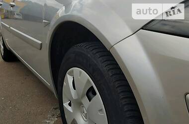Універсал Renault Megane 2009 в 