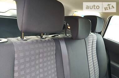 Універсал Renault Megane 2009 в 