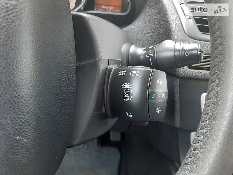 Універсал Renault Megane 2011 в Львові фото 19 Універсал Renault Megane 2011 в Львові