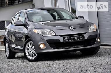 Хэтчбек Renault Megane 2011 в Дрогобыче