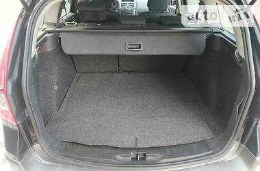 Універсал Renault Megane 2007 в 