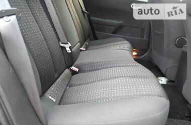 Універсал Renault Megane 2007 в 