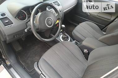 Універсал Renault Megane 2007 в 