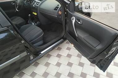 Універсал Renault Megane 2007 в 