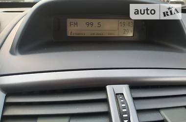 Універсал Renault Megane 2007 в 