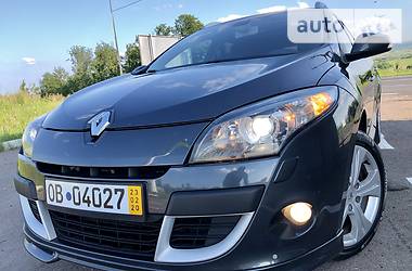 Универсал Renault Megane 2011 в Дрогобыче