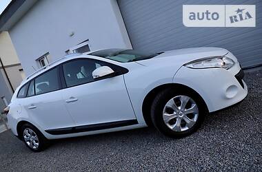 Универсал Renault Megane 2011 в Дрогобыче