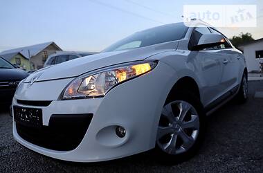 Универсал Renault Megane 2011 в Дрогобыче