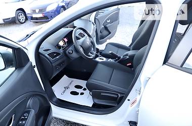 Универсал Renault Megane 2011 в Дрогобыче