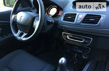 Универсал Renault Megane 2010 в Самборе