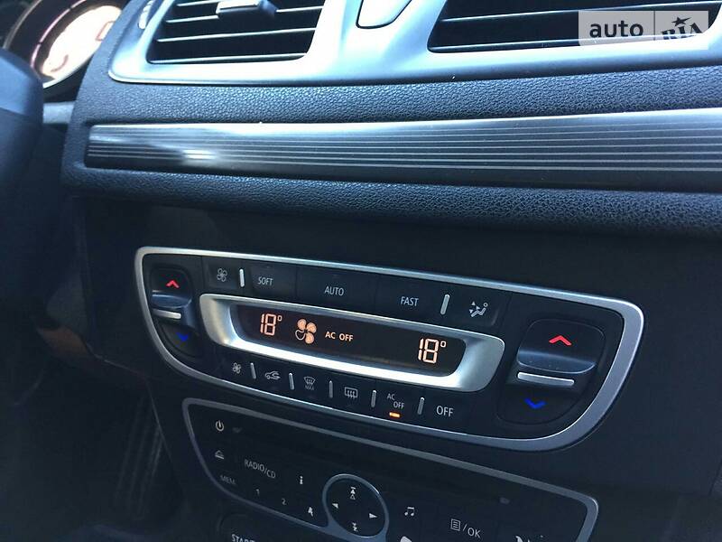 Універсал Renault Megane 2010 в Самборі фото 21 Універсал Renault Megane 2010 в Самборі