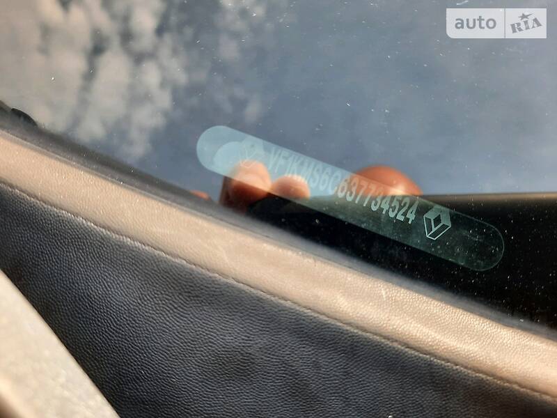 Універсал Renault Megane 2007 в Полтаві фото 50 Універсал Renault Megane 2007 в Полтаві