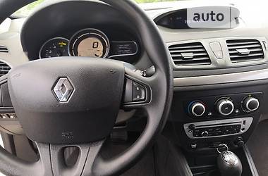 Универсал Renault Megane 2013 в Житомире