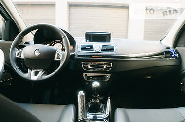 Універсал Renault Megane 2012 в 