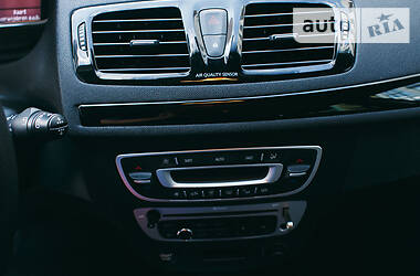 Універсал Renault Megane 2012 в 