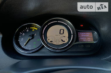 Універсал Renault Megane 2012 в 