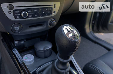 Універсал Renault Megane 2012 в 