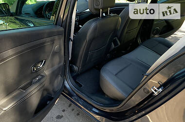 Універсал Renault Megane 2012 в 