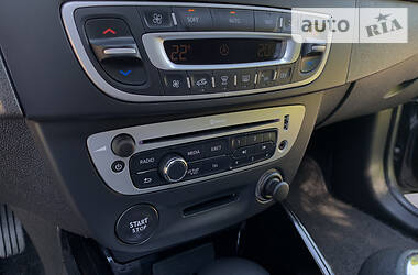 Універсал Renault Megane 2012 в 