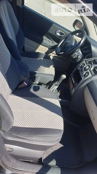 Універсал Renault Megane 2004 в Старокостянтинові