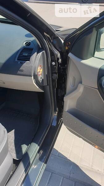 Універсал Renault Megane 2004 в Старокостянтинові
