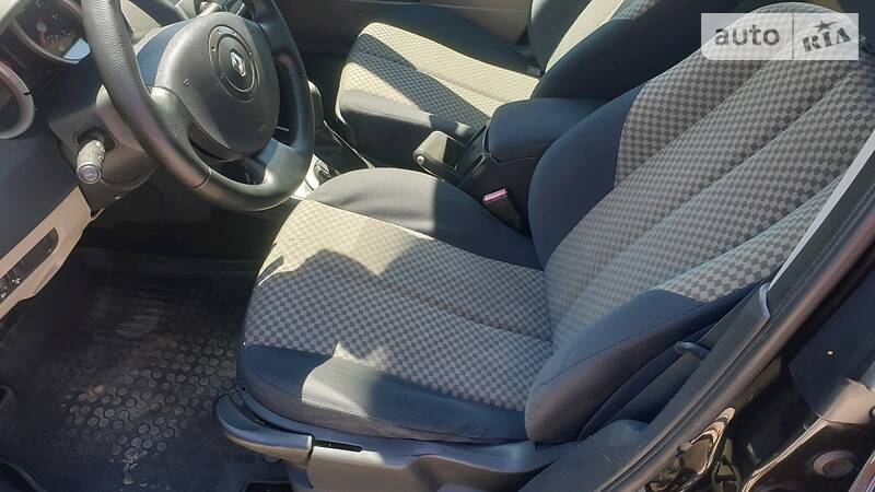Універсал Renault Megane 2004 в Старокостянтинові